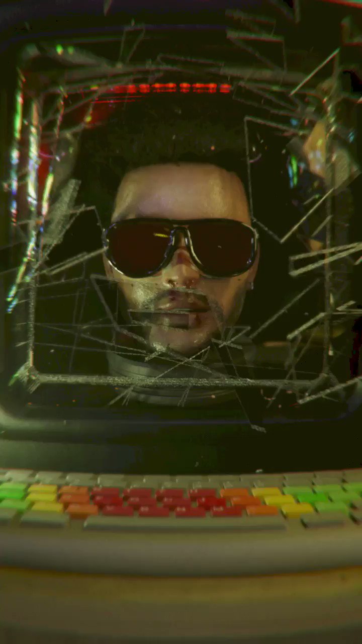 Happy birthday The Weeknd!
 