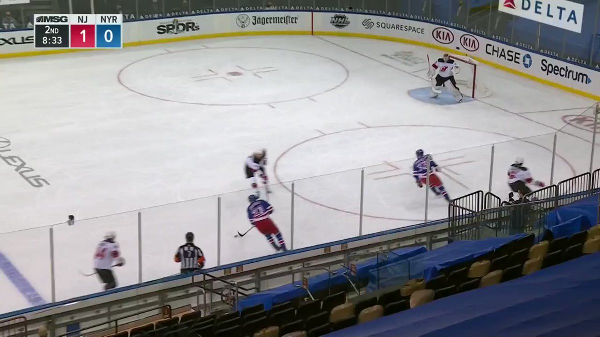 @RangersMSGN's photo on Blackwood