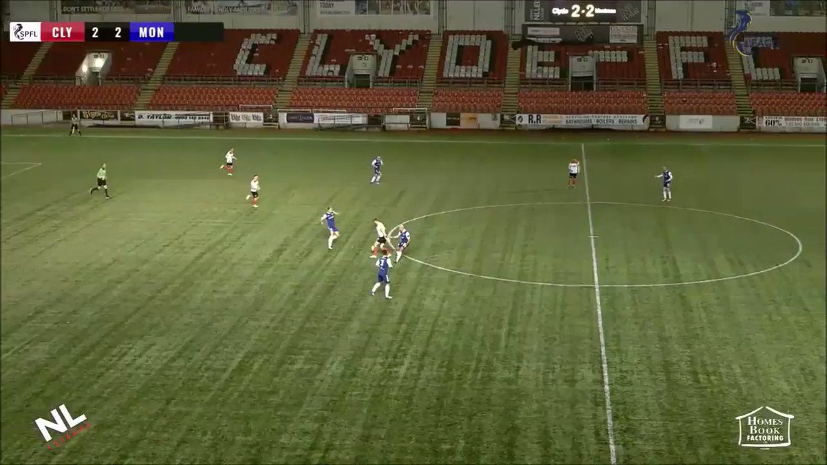 Clyde FC