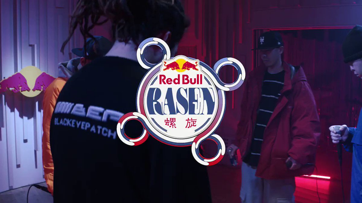 RedBullRASEN - Search / X