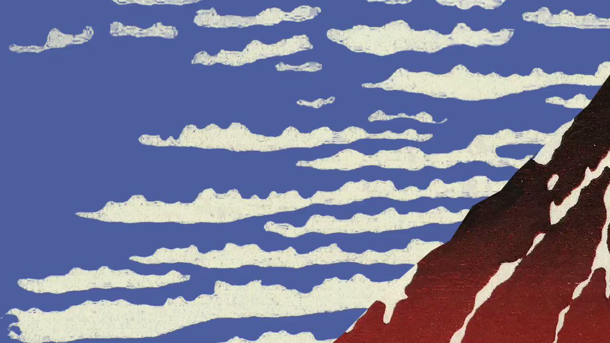 Премьера короткометражного аниме-сериала Oshiete Hokusai!: The Animation состоится 7 марта