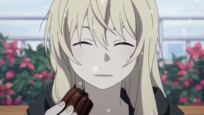 注目 画像ツイート 四月は君の嘘 3ページ目 アニメレーダー