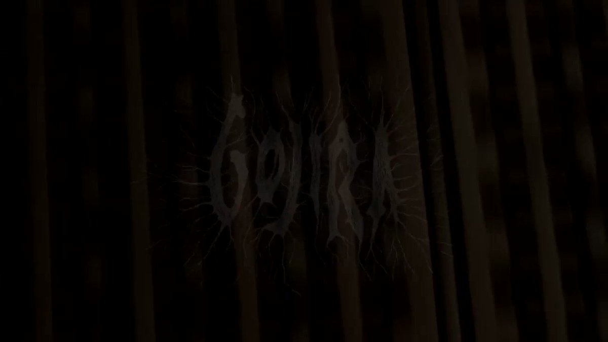 Our new album Fortitude will be released on April 30 and the first single "Born For One Thing" is out now!
Watch the video and pre-order now: https://t.co/yAErs77bcV https://t.co/YZSE8yQR5R