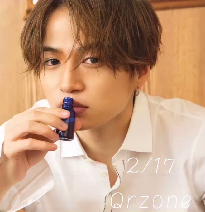 Sexy Zoneのqrzone の評価や評判 感想など みんなの反応を1日ごとにまとめて紹介 ついラン Sexy Zoneのqrzone の評価や評判 感想など みんなの反応を1日ごとにまとめて紹介 ついラン
