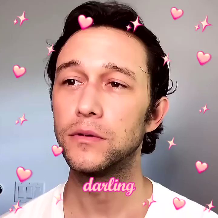 Happy 40th birthday joseph gordon levitt    
