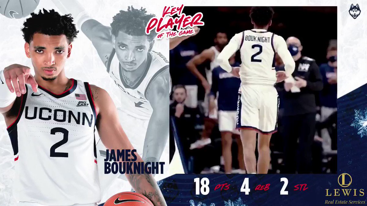 @UConnHuskies's photo on Dunks