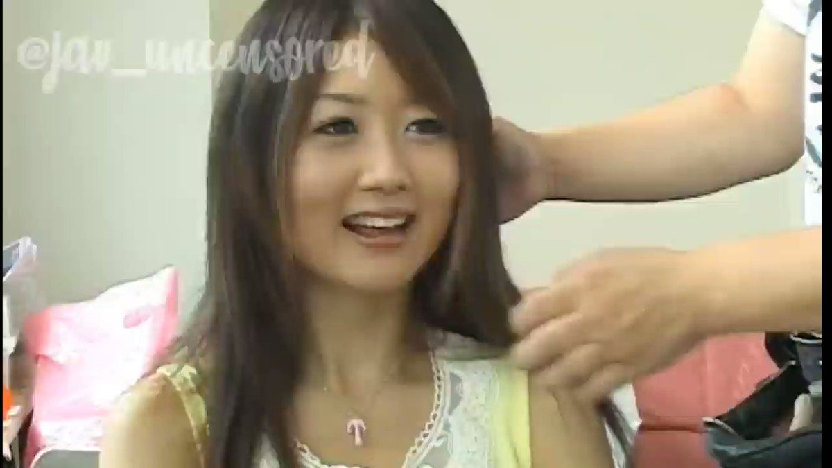 Video oleh @jav_uncensored