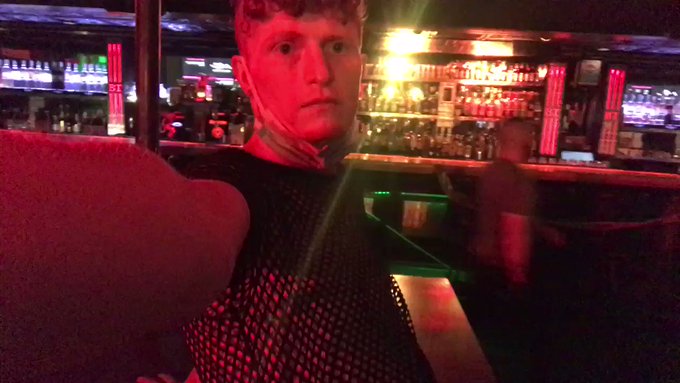 I love my club. @BoyzTownDenver https://t.co/EWxvHZq7gT