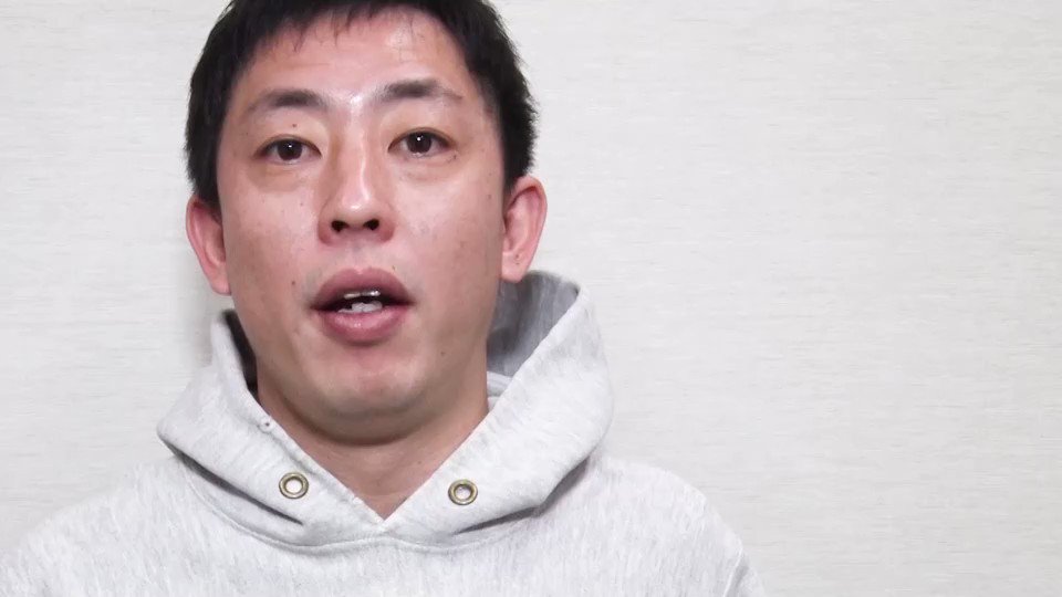 篠田麻里子ん家Twitter投稿サムネイル画像