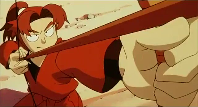 randomsakuga on X: 