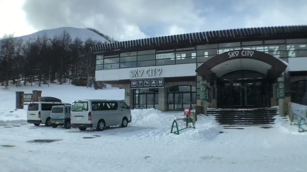 真冬 2 13 にロードバイクで霧ヶ峰に突撃しますた 山男チャンネル 真冬 2 13 にロードバイクで霧ヶ峰に突撃しますた 山男チャンネル