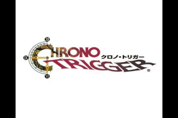 クロノトリガーのtwitterイラスト検索結果 クロノトリガーのtwitterイラスト検索結果