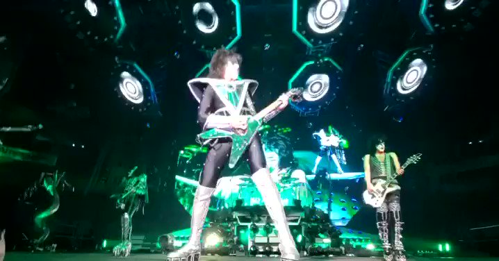 @tommy_thayer's photo on Manchester
