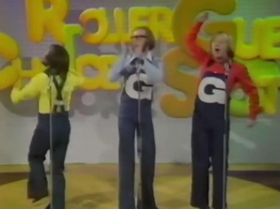Happy 78th Birthday to Graeme Garden! 