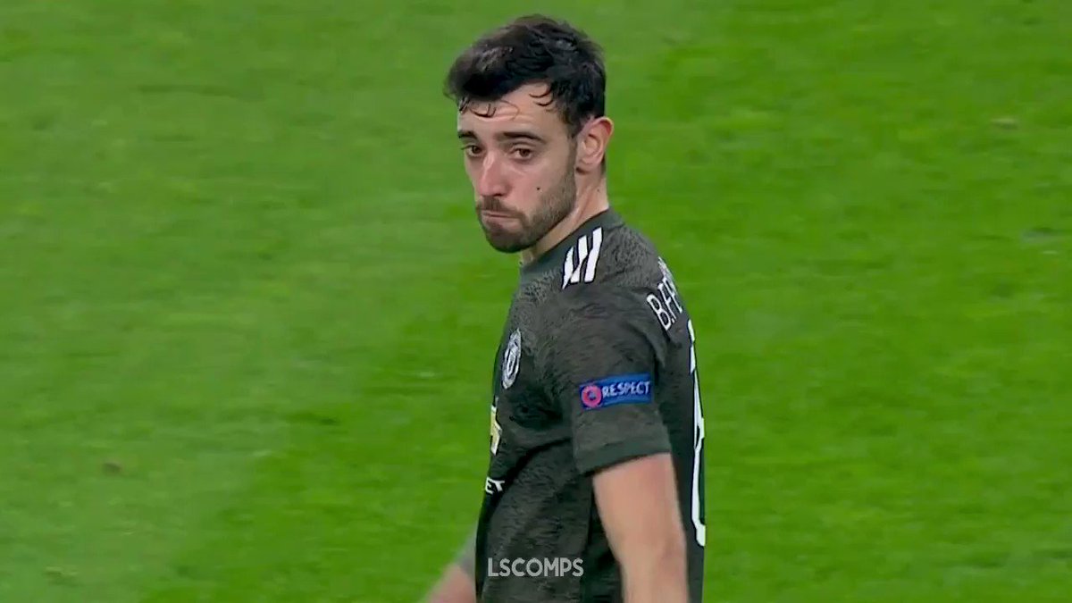 Bruno Fernandes vs. Real Sociedad
https://t.co/doJdunkATC