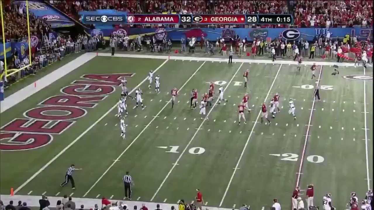 Happy Birthday Mark Richt  