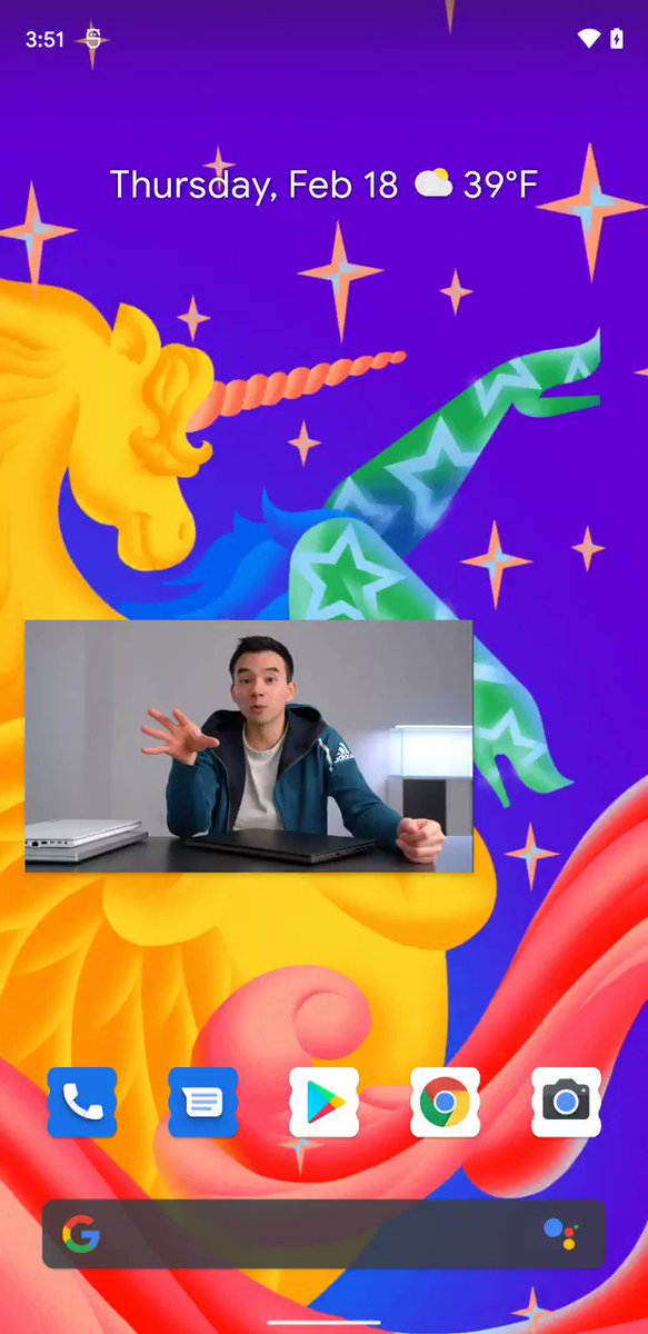 Video Poster