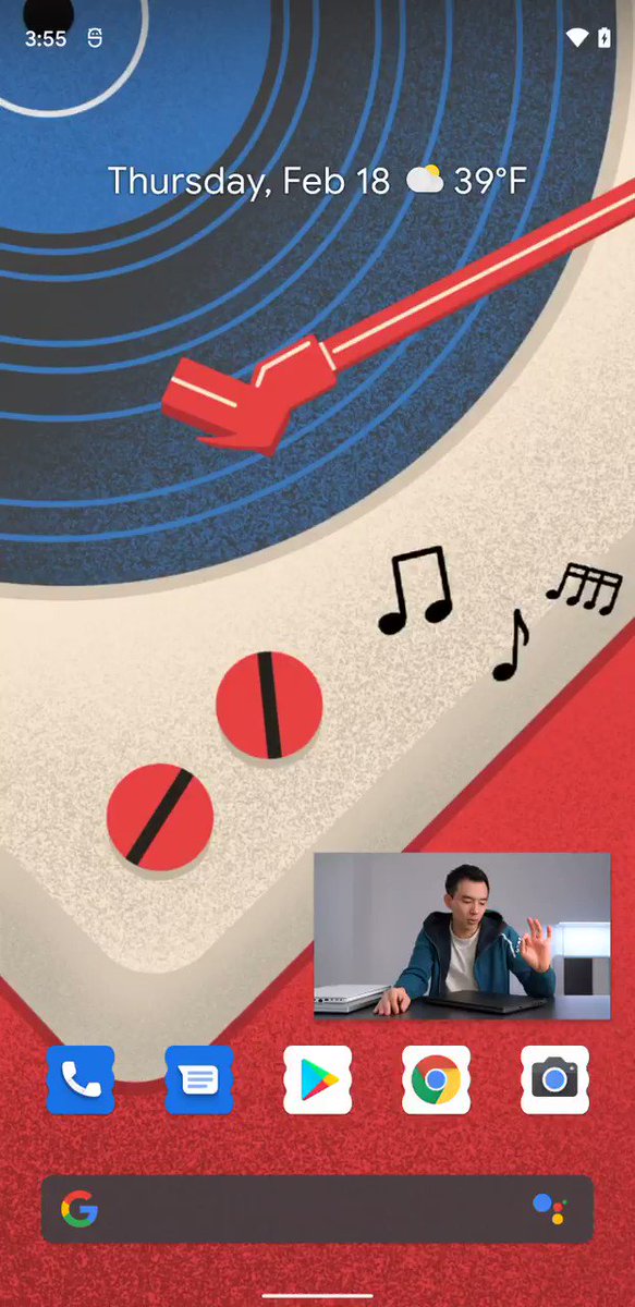 Video Poster