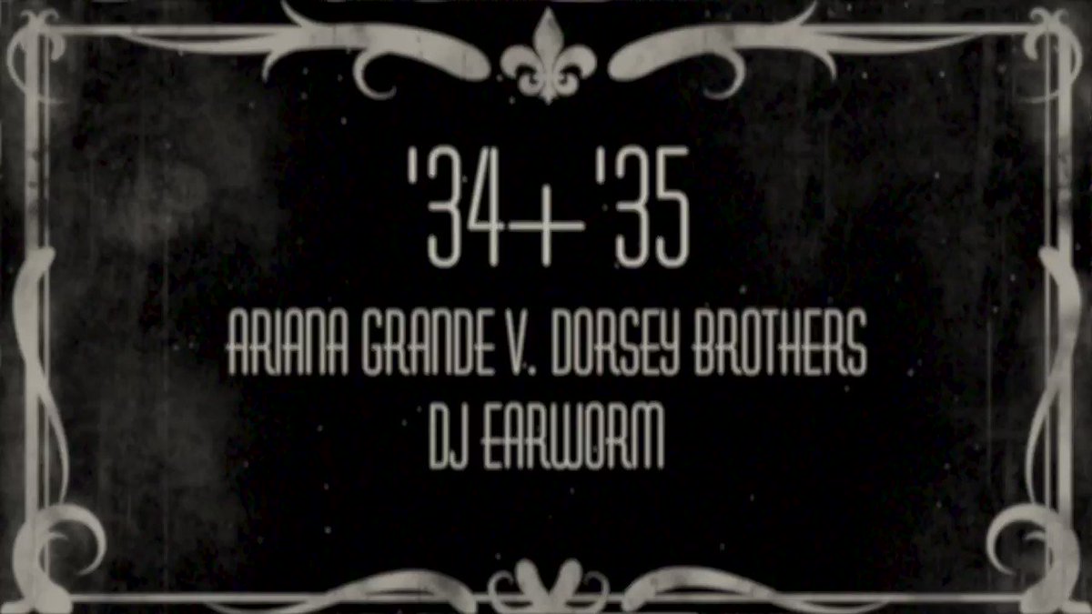 dj earworm 2021