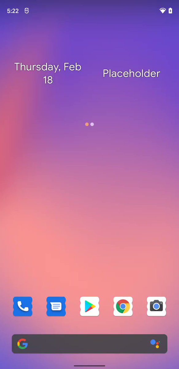 Video Poster