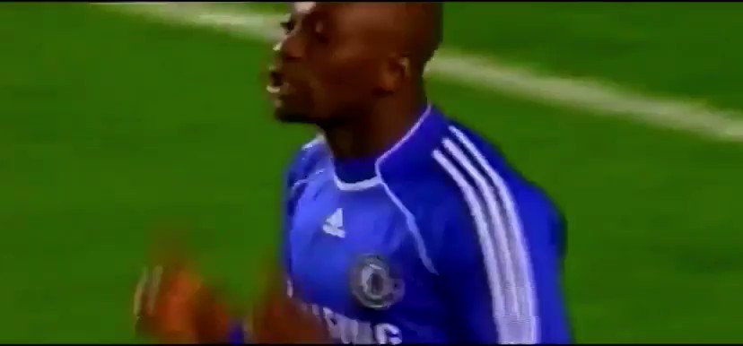 Happy Birthday to Claude Makelele, who turns 48 today!   