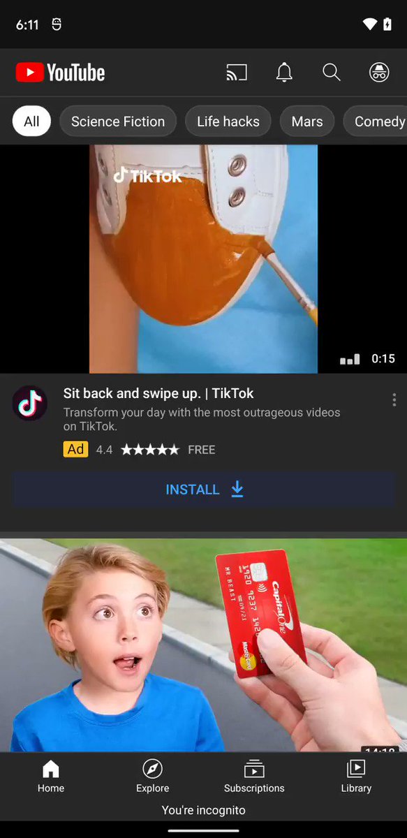 Video Poster