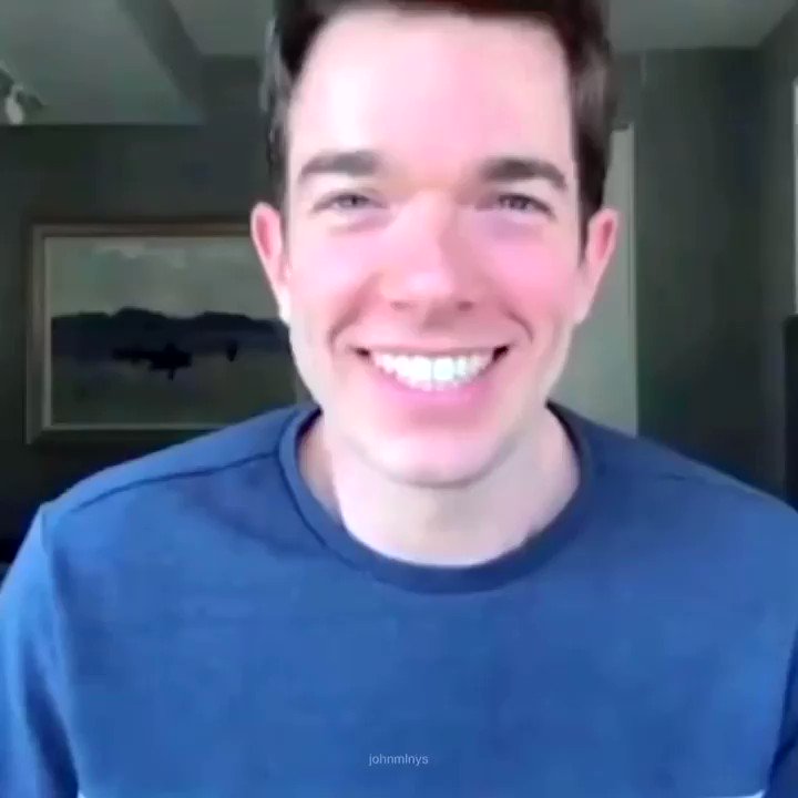 Happy birthday john mulaney  