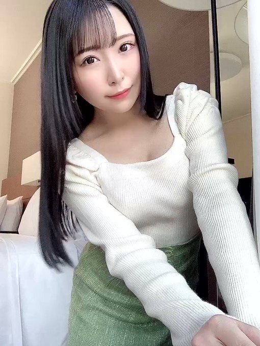 AV女優佐藤ののか(加藤ももか)のTwitterエロ動画23