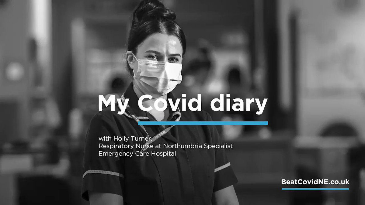 NewcastleCityCouncil (@NewcastleCC) on Twitter photo 2021-02-19 12:02:03 Holly is amazing. She’s a nurse at Northumbria Emergency Care Hospital, Cramlington @NorthumbriaNHS She talks about what it’s like dealing with this deadly virus and how it’s affected her. #BeatCovidNE Find out more at 👉 orlo.uk/bRrva Holly is amazing. She’s a nurse at Northumbria Emergency Care Hospital, Cramlington @NorthumbriaNHS She talks about what it’s like dealing with this deadly virus and how it’s affected her. #BeatCovidNE Find out more at 👉 orlo.uk/bRrva