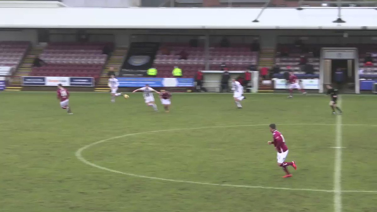 Arbroath FC