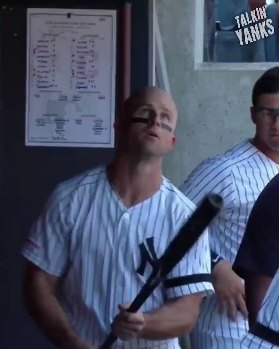 @TalkinYanks's photo on Gardner