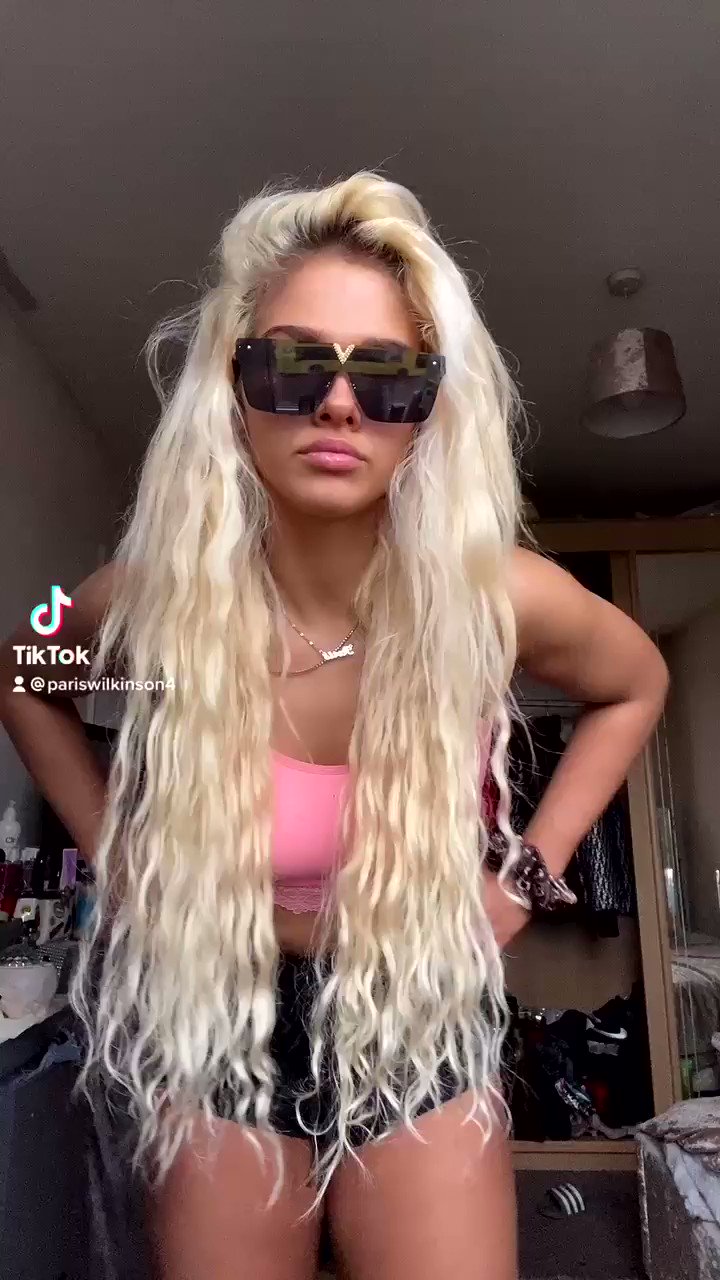 Paris wilkinson onlyfans - nudes.wiki