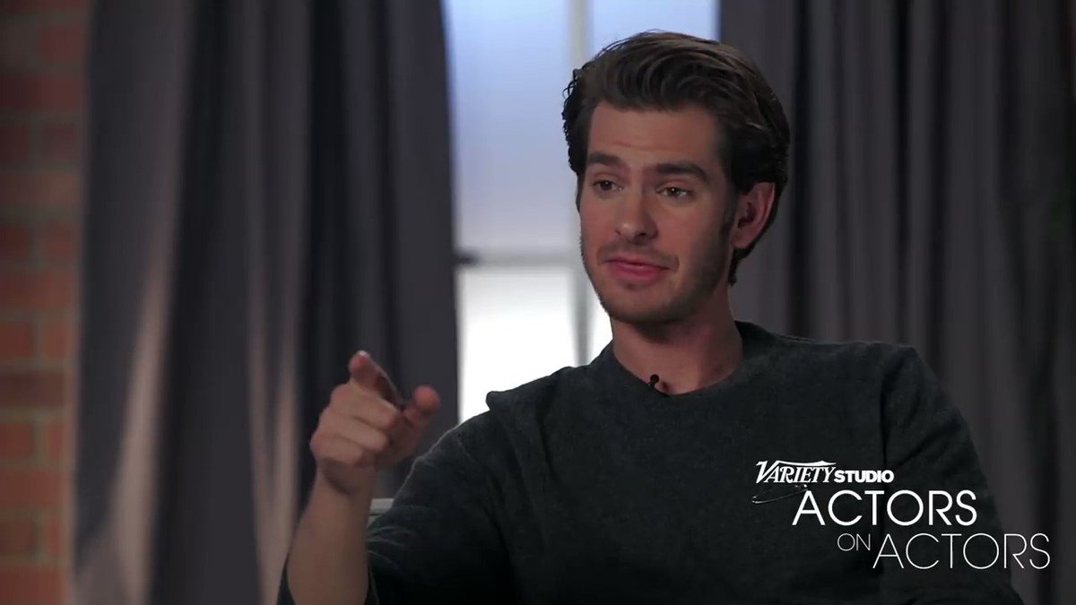 RT @REAL_EARTH_9811: Andrew Garfield genuinely loved playing Spider-Man and Sony broke his heart. https://t.co/cbaQ5fNxXj