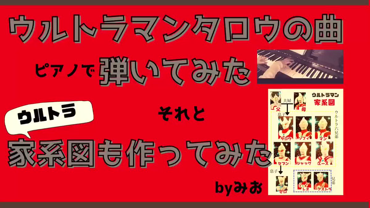 家系図 Twitter Search Twitter