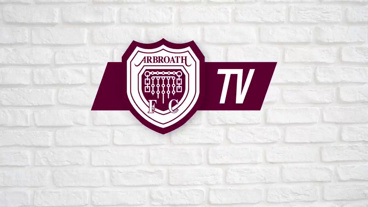 Arbroath FC
