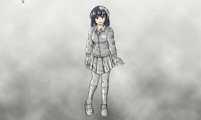 神経衰弱のtwitterイラスト検索結果 神経衰弱のtwitterイラスト検索結果