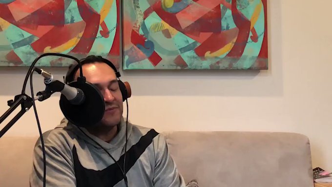Have you watched @AlessioVegaXXX on Demystifying Gay Porn yet?? It’s a fun interview! Now available where
