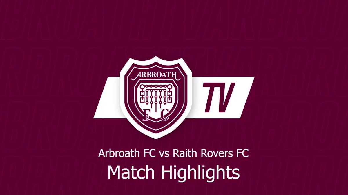 Arbroath FC
