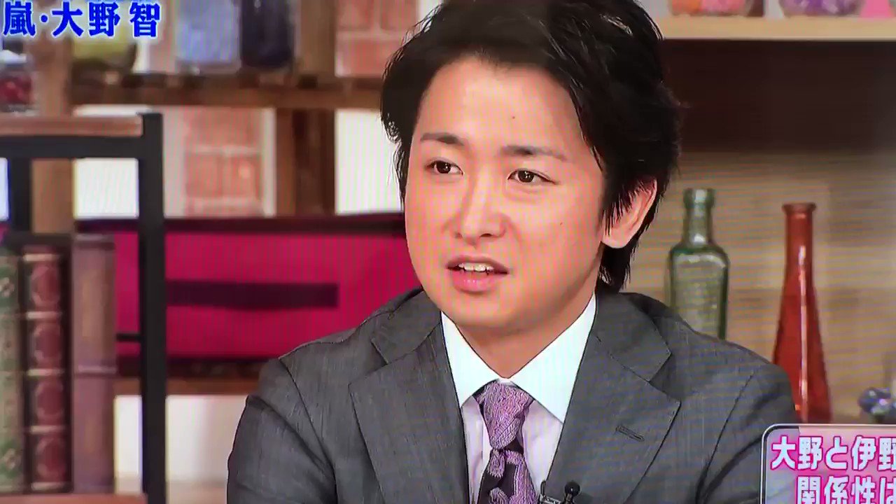 Kaoru ﾟ メレンゲの気持ちの映像に入っていた 大野智からhey Say Jump伊野尾くんへのダメ出し 人数が多いね だから大野くんのバラエティは見逃せない メレンゲの気持ち 大野智 T Co Wituum2eof Twitter