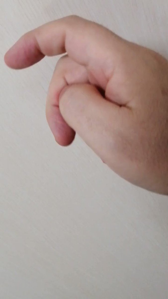 指ぱっちんって人差し指 Togetter