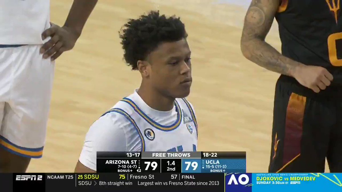 @UCLAMBB's photo on UCLA
