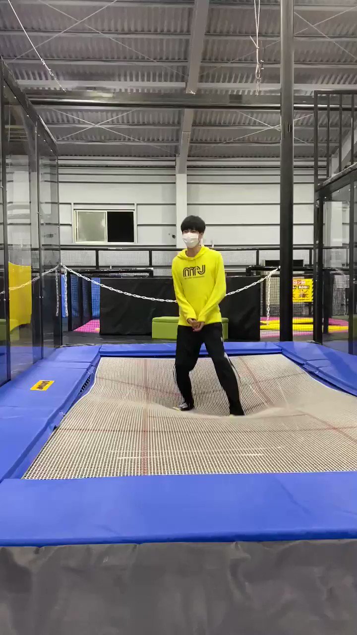 Mr Jump相模原店 Mrjump Sgm Twitter