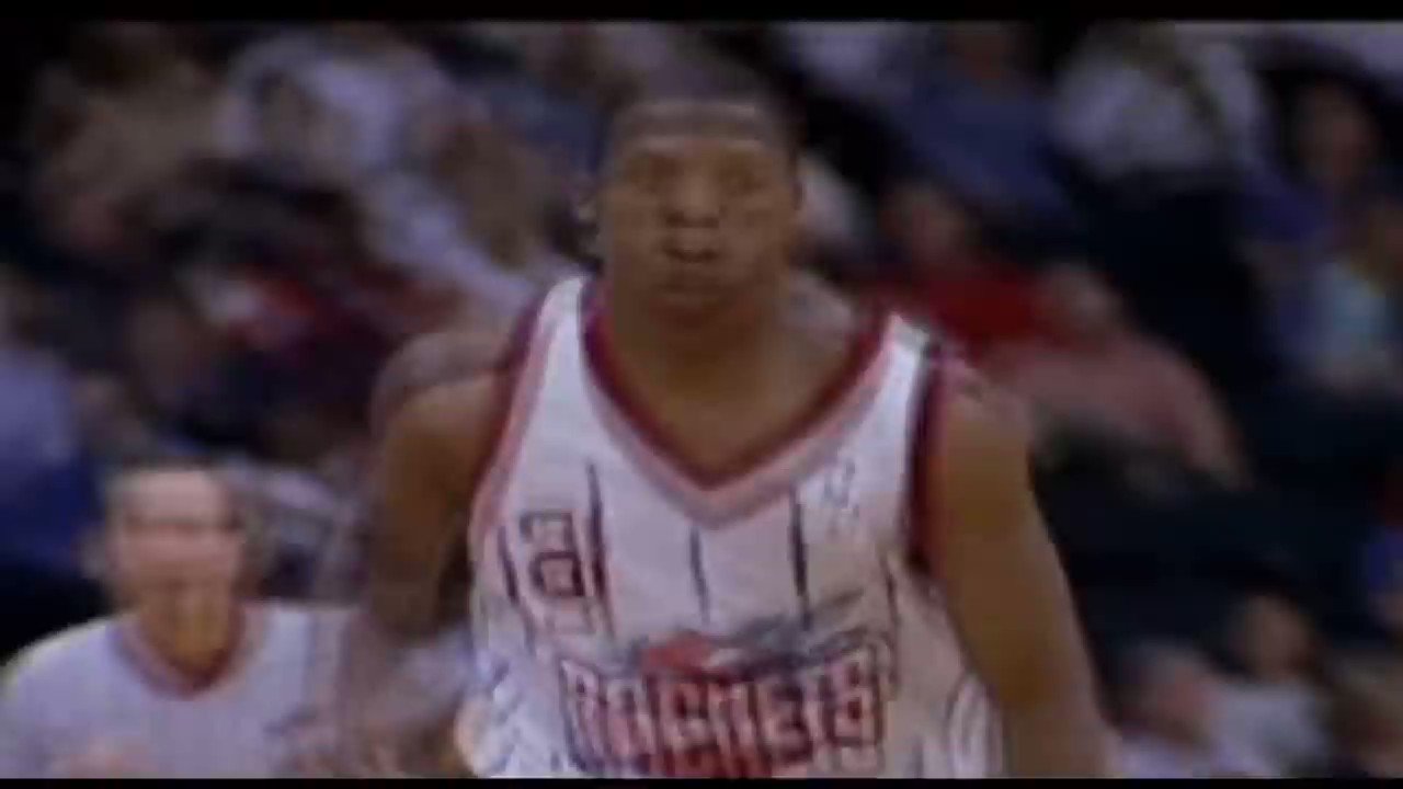 Happy Birthday Steve Francis!

Jeff Van Gundy: I coached Russell Westbrook, his name was Steve Francis. 