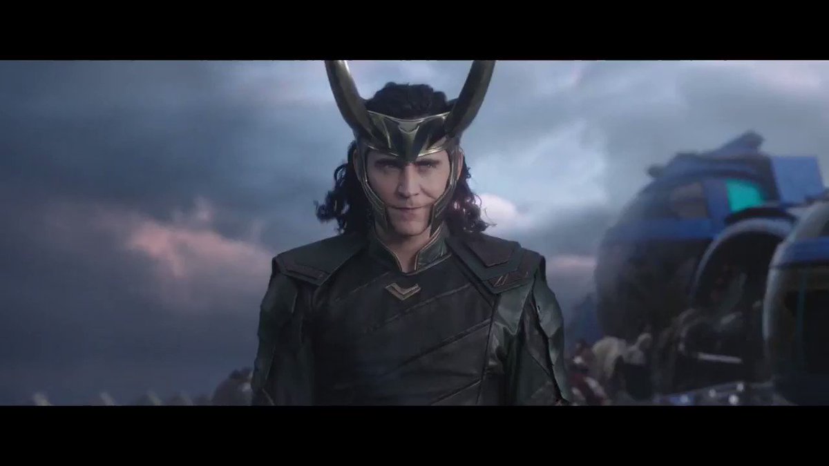 RT @farias_leonidas: Thor: Ragnarok https://t.co/2fARLc7ENX