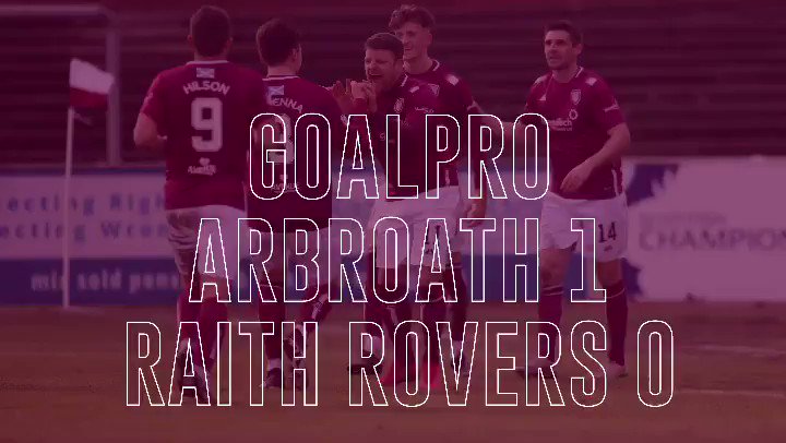 Arbroath FC
