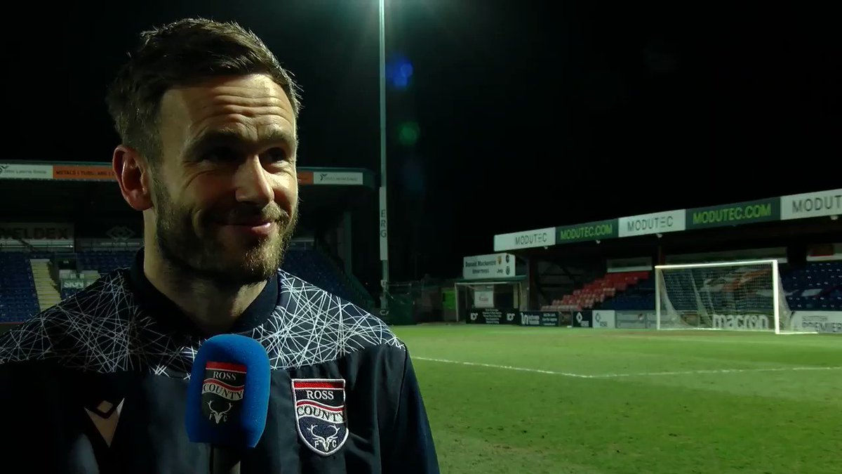 Ross County FC