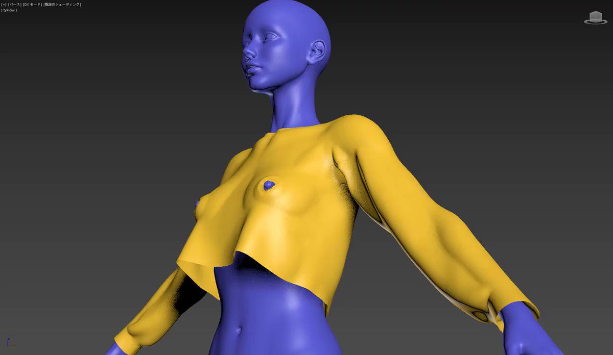 Video oleh @slash_soft