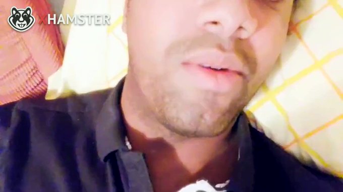 Moments ago, I uploaded my new video to xHamster. See for yourself what I prepared here https://t.co/BcNGxIeNP8