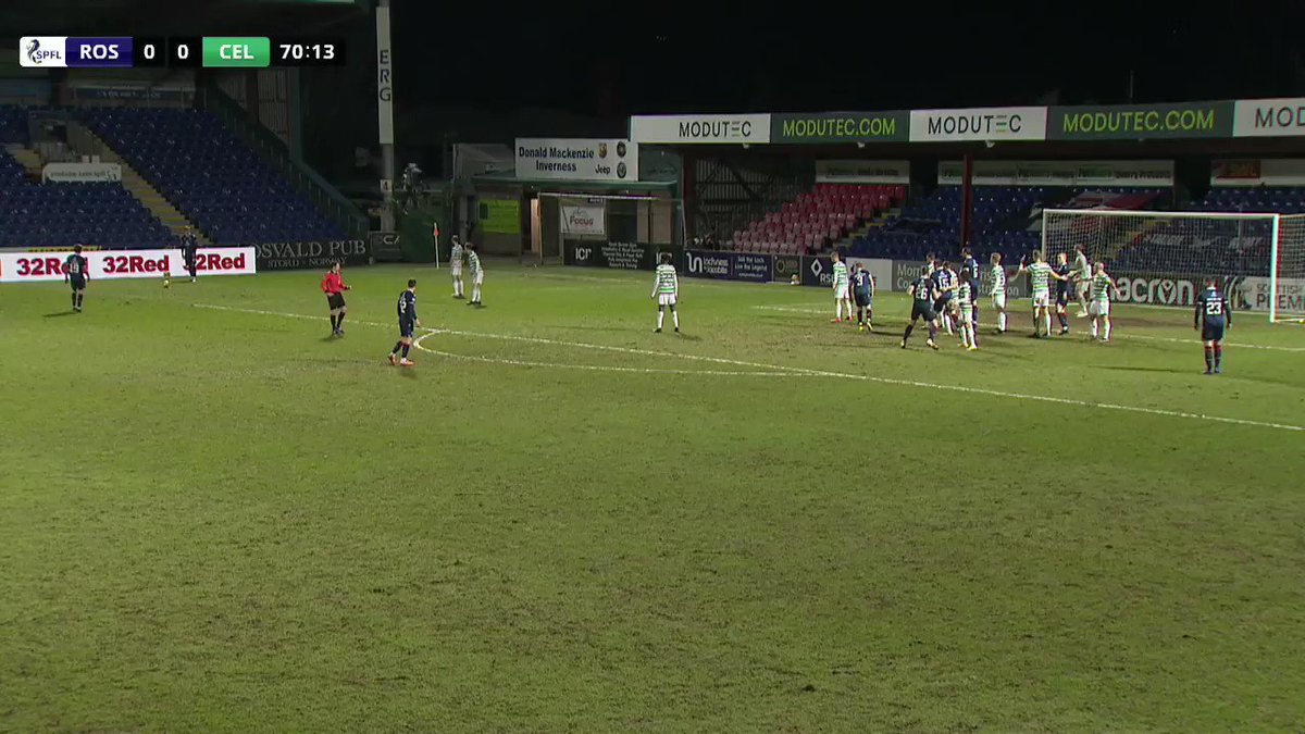 Ross County FC
