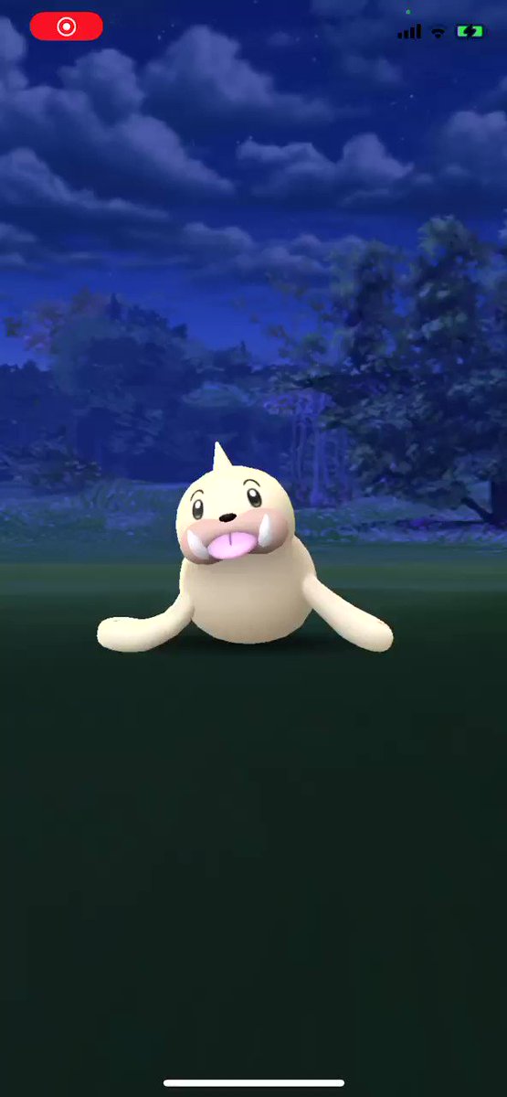 ポケモンgo パウワウの入手方法 能力 技まとめ 攻略大百科 ポケモンgo パウワウの入手方法 能力 技まとめ 攻略大百科